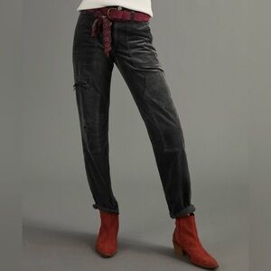 Pilcro The Wanderer Corduroy Pants